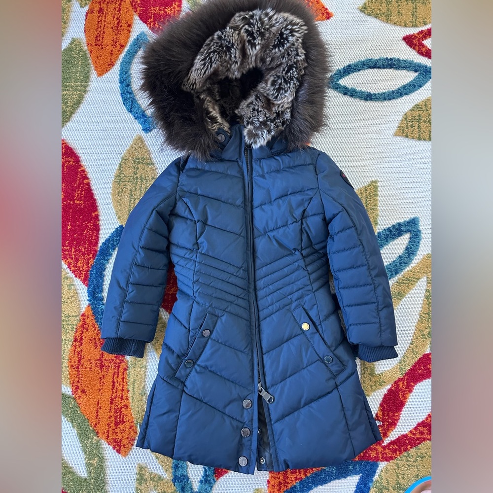 Pajar winter coat